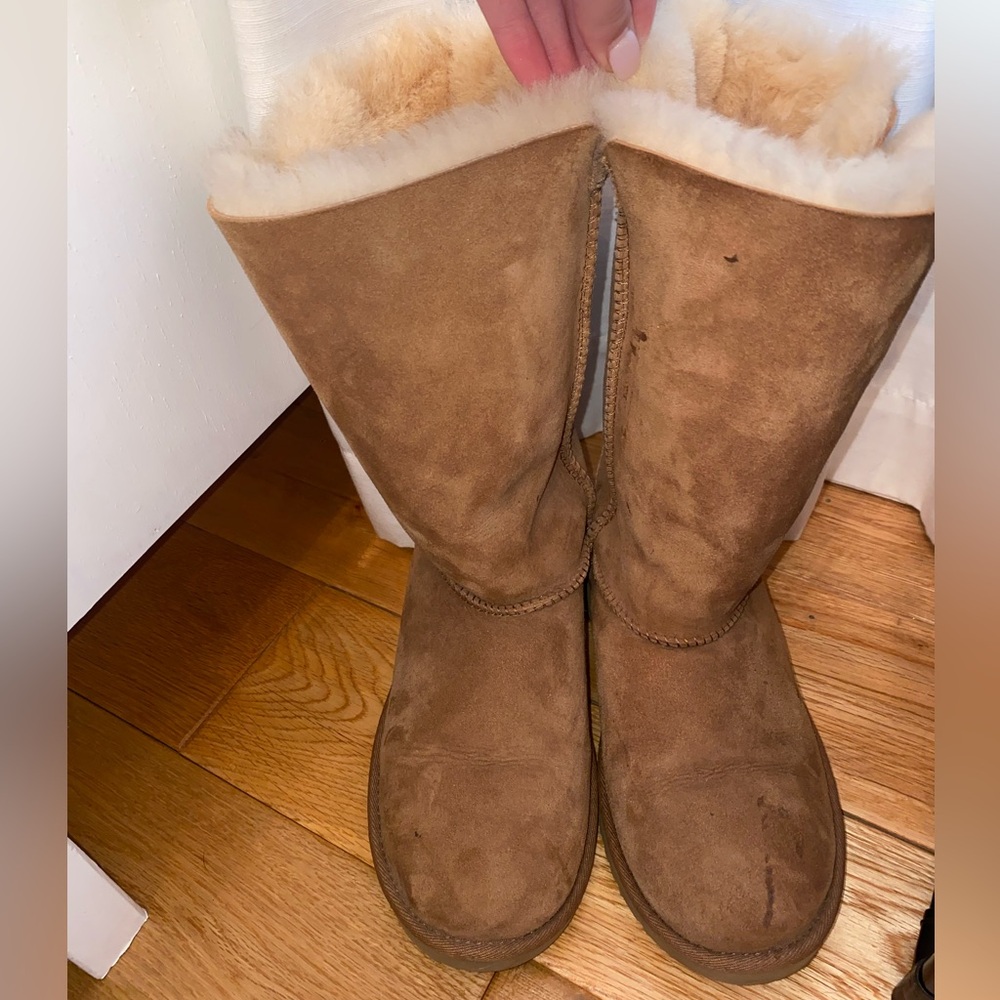 Ugg Bailey Button Boot - image 3